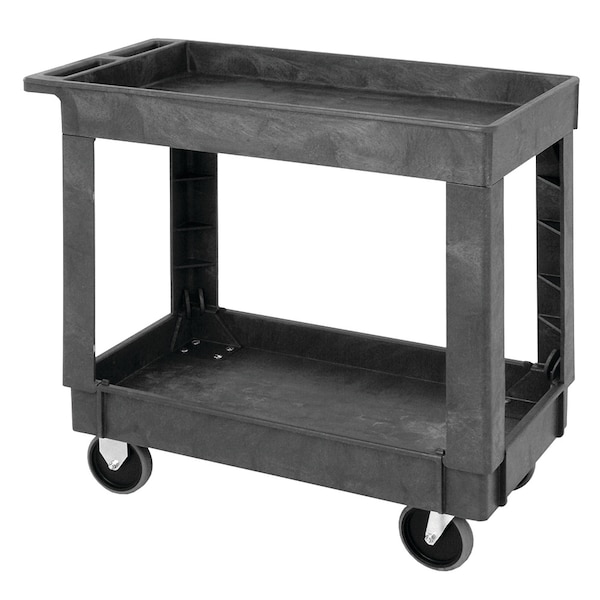 Polymer Mobile Cart